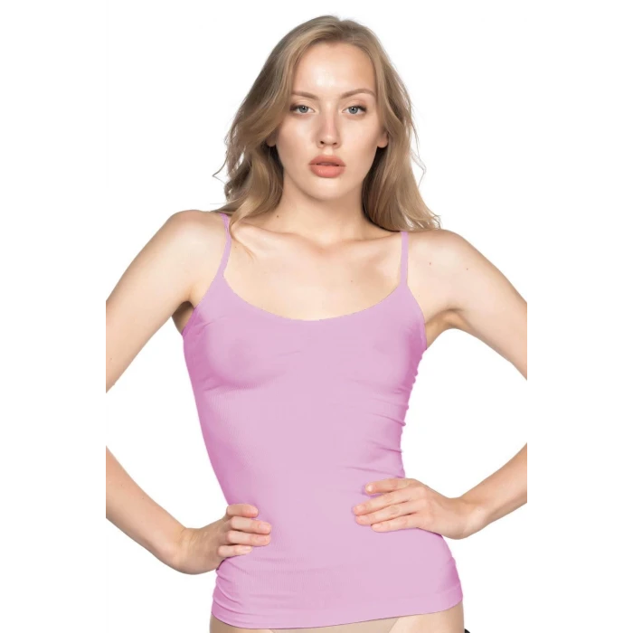 PEMBE   5011 Soft Ripli Atlet