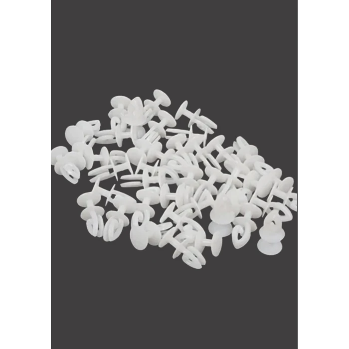 Perde Düğmesi 50li