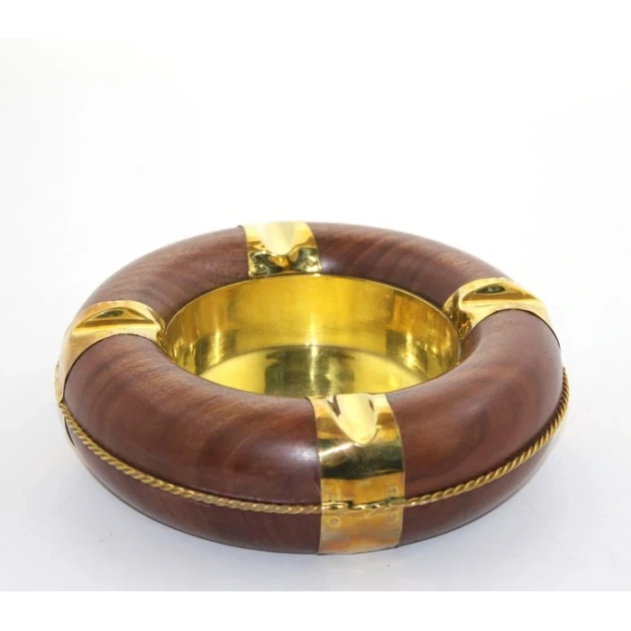 Pirinç Küllük Model 1