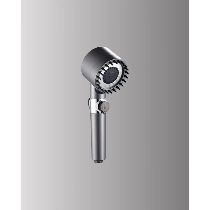 PLASTİK DUŞ BAŞLIĞI FİLTRELİ