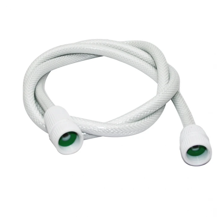 Plastik Duş Hortumu 8mm - 140cm