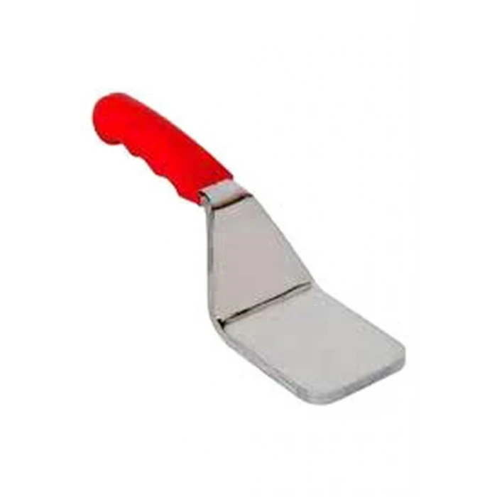 Plastik Saplı -  Metal No-3 Et Dövecek