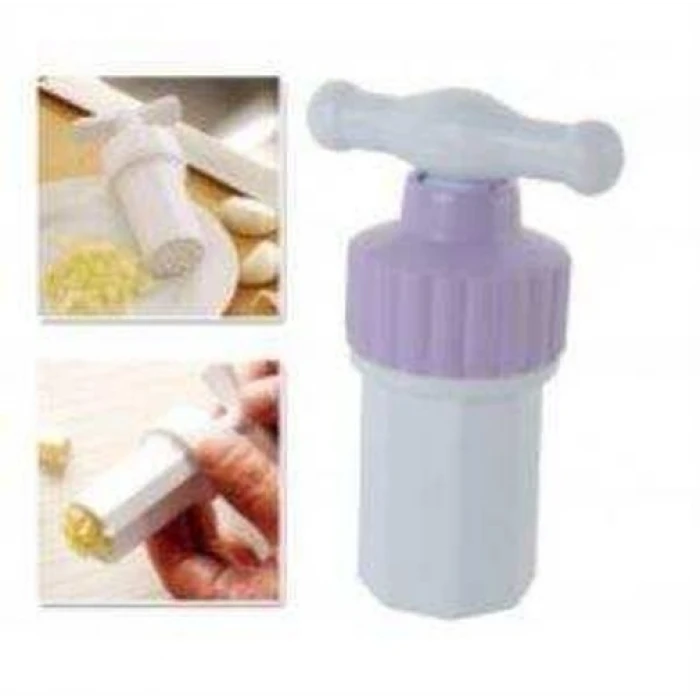 Plastik Sarımsak Ezici