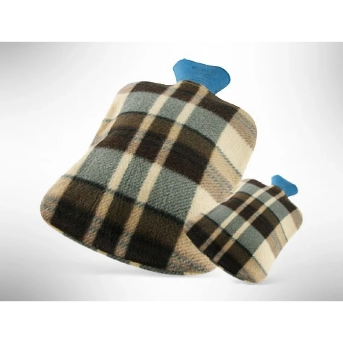 Polar Kılıflı Termafor Sıcak Su Torbası (1800 ML) (K95)