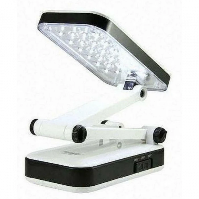 Polizei P-088 Sarjlı Robot Led Masa Lambası