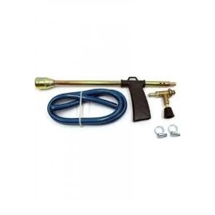 POŞETLİ AYGAZ PÜRMÜZ (4887)