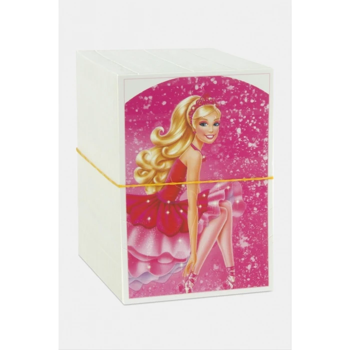 Prenses Bileklik Kartı