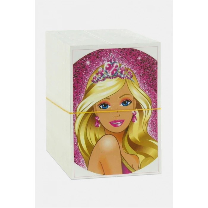 Prenses Bileklik Kartı