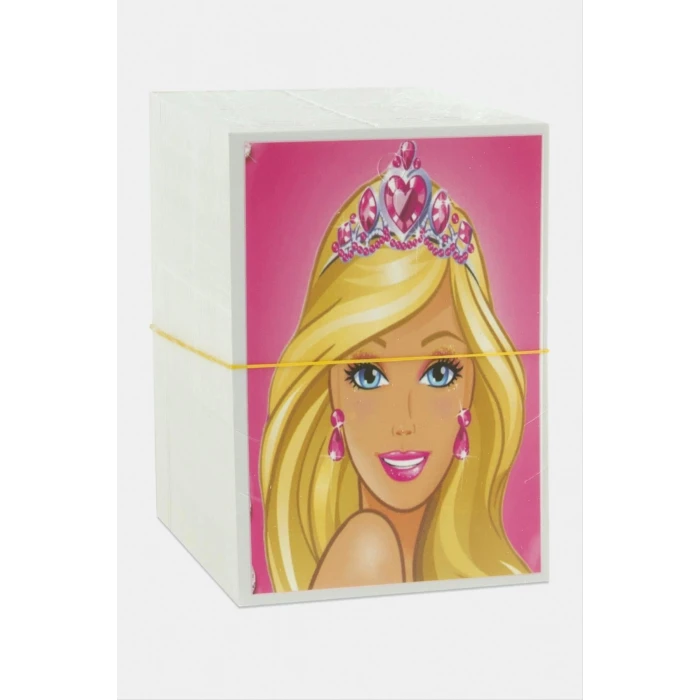 Prenses Bileklik Kartı