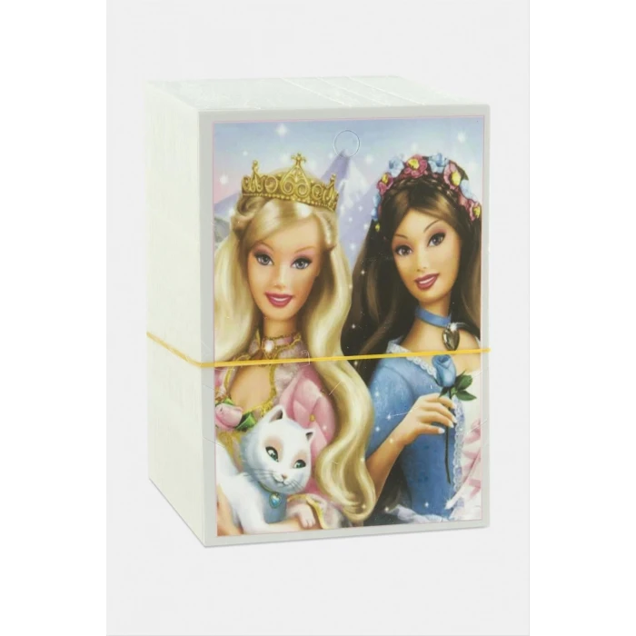 Prenses Bileklik Kartıc