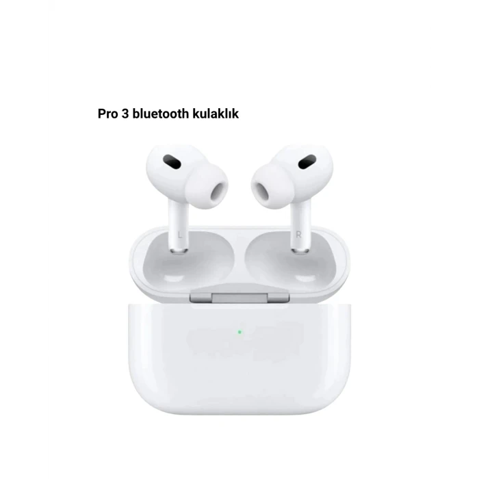 Pro 3 Kablosuz Bluetooth Kulaklık