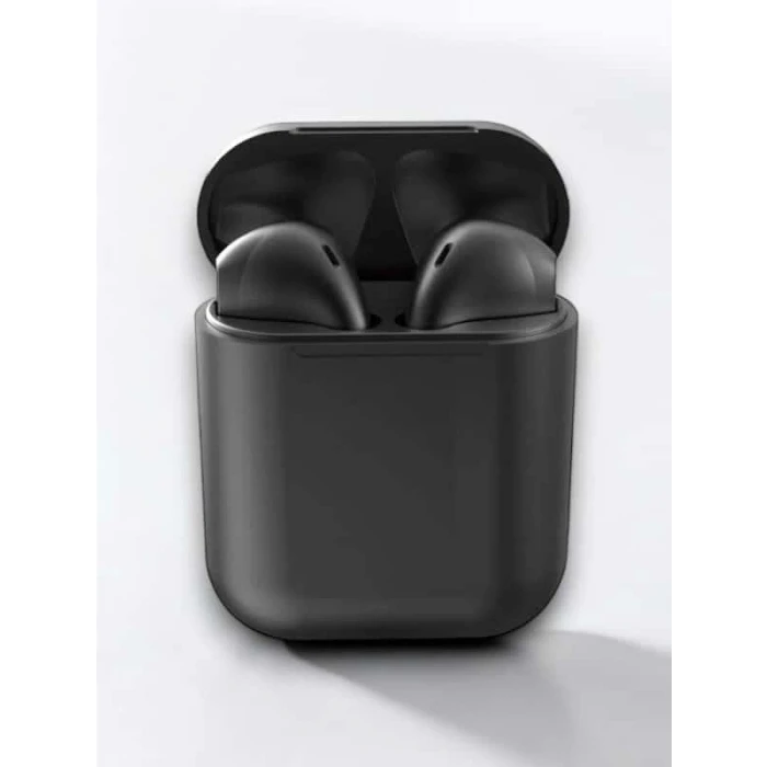 Pro 5 Siyah  Kulaklık