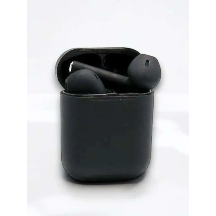 Pro 5 Siyah  Kulaklık