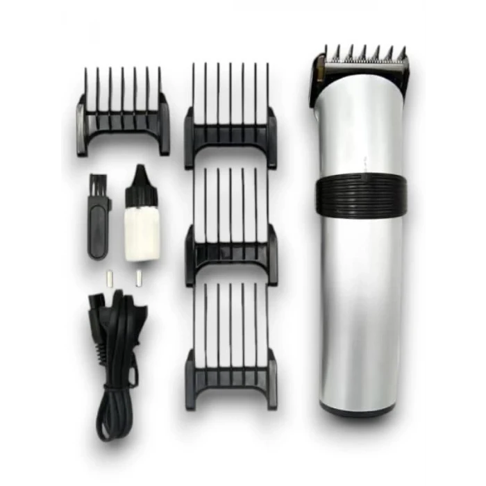 Profesyonel Tıraş Makinesi Seti