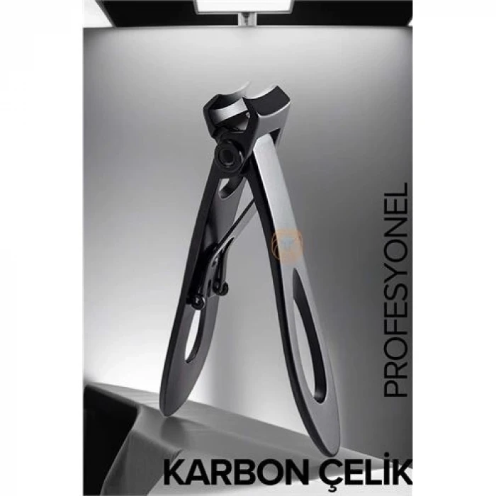 Profesyonel Tırnak Makası Karbon Çelik