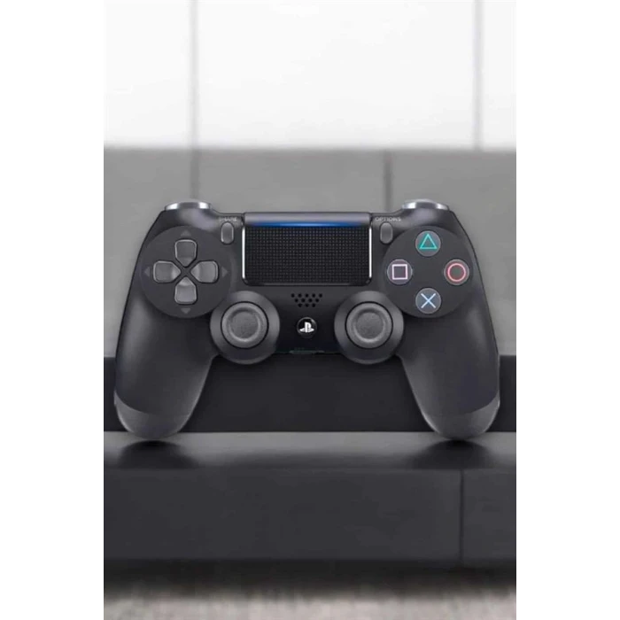 PS4 Oyun Kolu Kamuflaj Desenli Joystick
