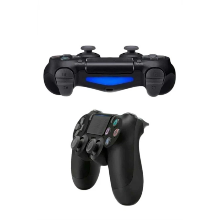 Ps4 Oyun Kolu Kamuflaj Desenli Joystick