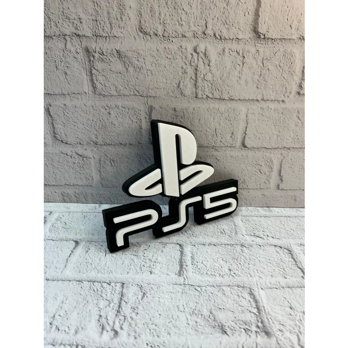 PS5 LOGO