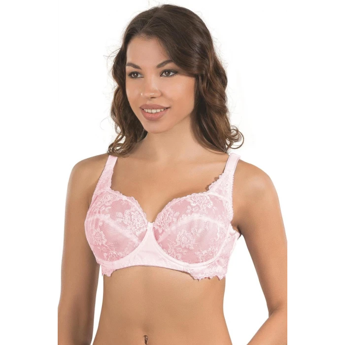 PUDRA    146 C Balenli Brode