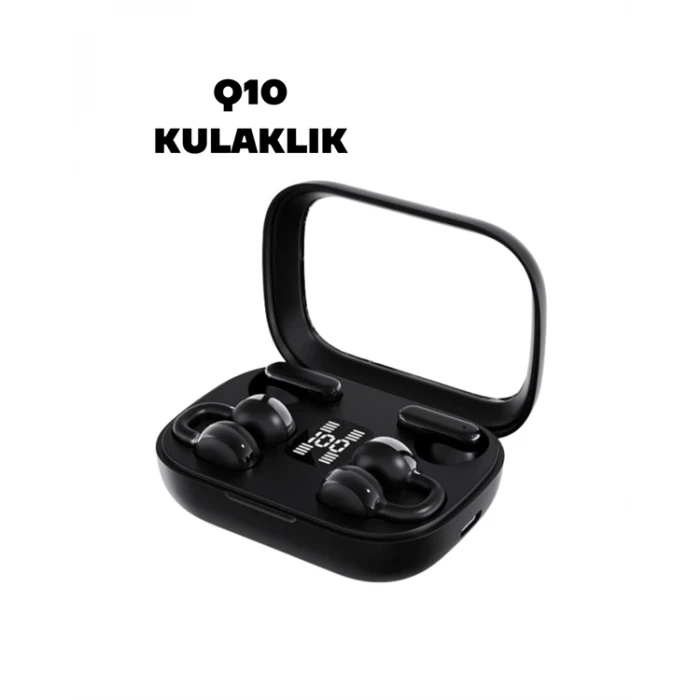 Q10 Bluetooth Kulaklık