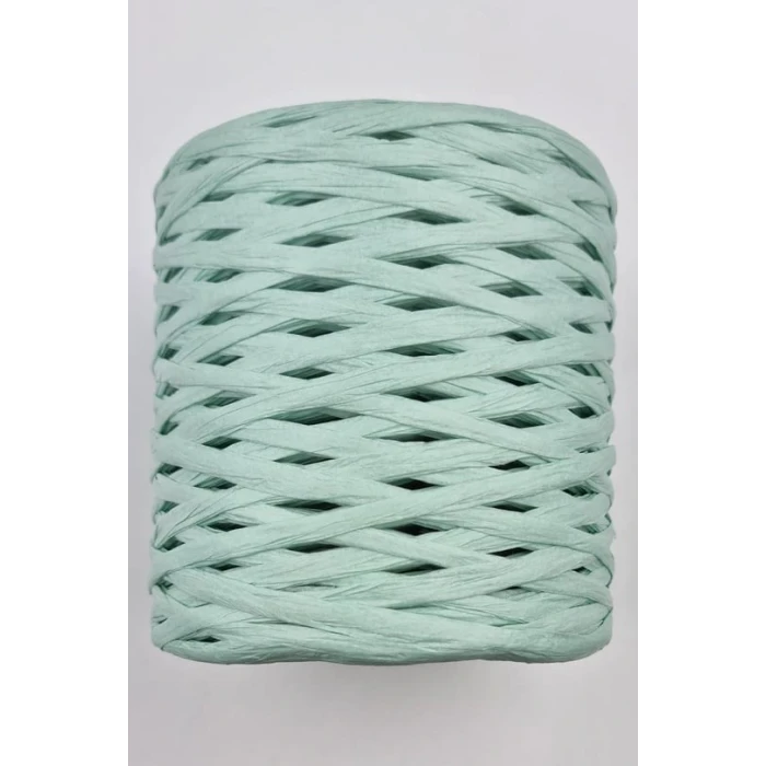 Rafya İp 50 gr Mint