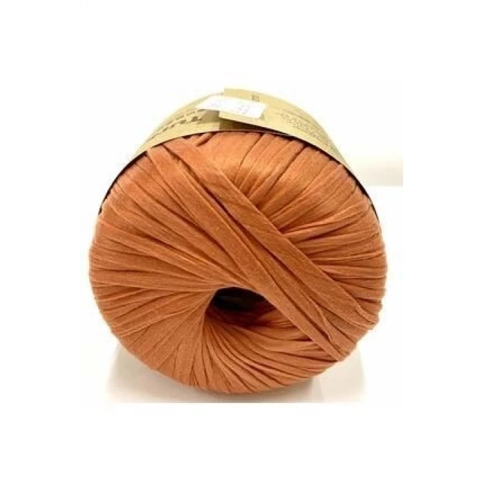 Rafya İp 50 gr Turuncu