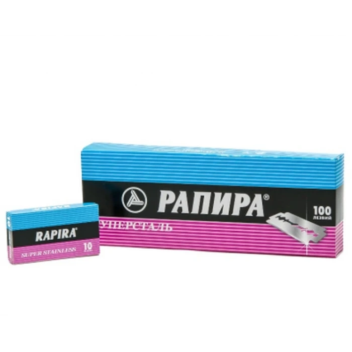 Rapira Panpa Jilet 10 Parça  X 10 Parça