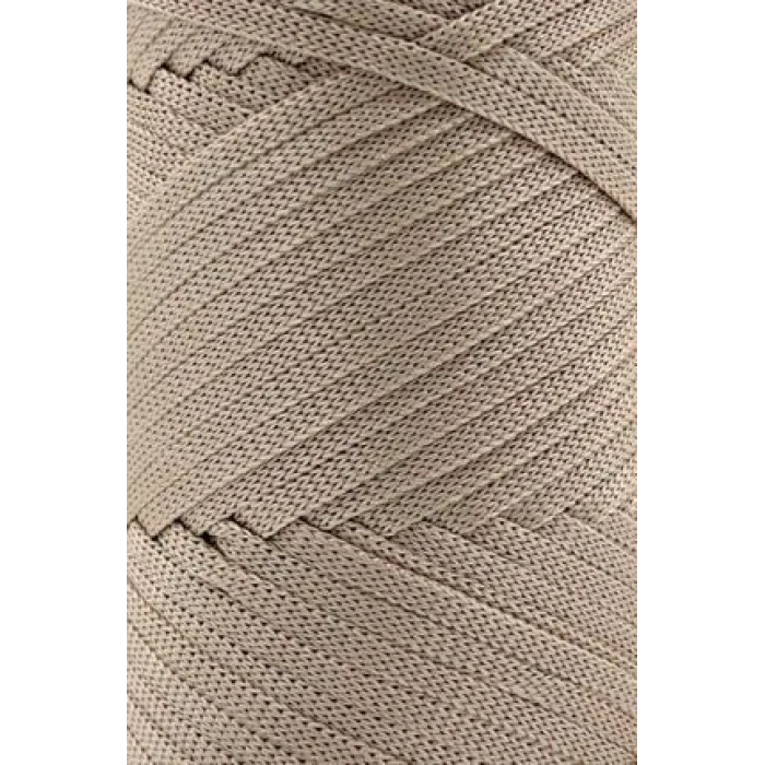 Ribbon Polyester 4 mm Bej