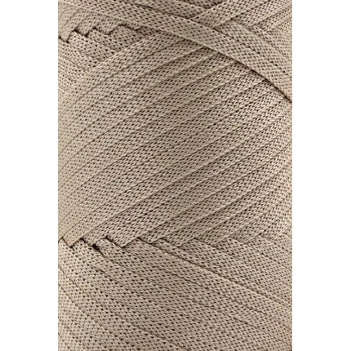 Ribbon Polyester 4 mm Bej