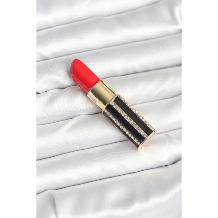 ietaks™ Ruj Model Broş