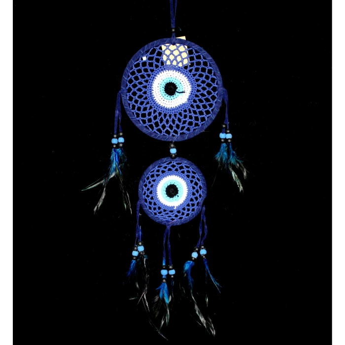 Rüya Kapanı Dreamcatcher Model 25