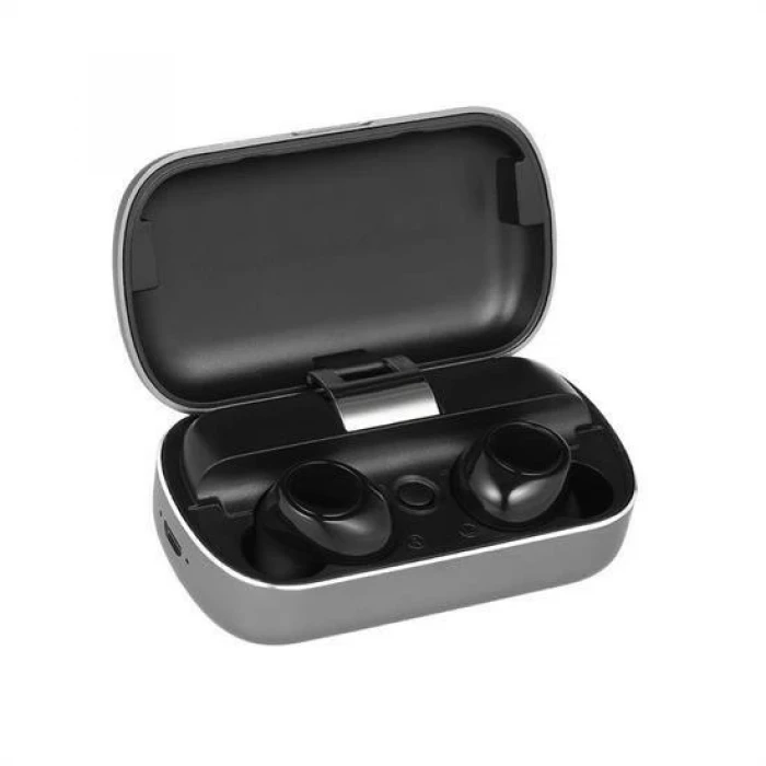 S-8 Tws Bluetooth Özellikli Kulakiçi Kulaklık