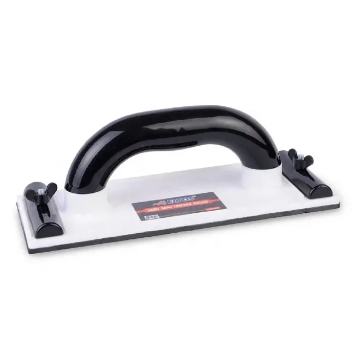 Sabit Saplı Zım Malası 8x23cm