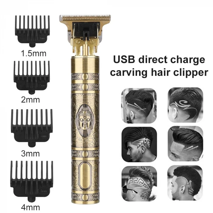 Sakal Ense Çizim Makinesi (4887)