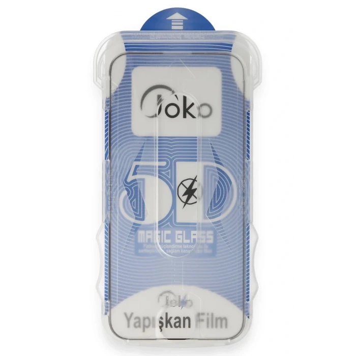 Samsung Galaxy S23 FE Magic 5D Cam