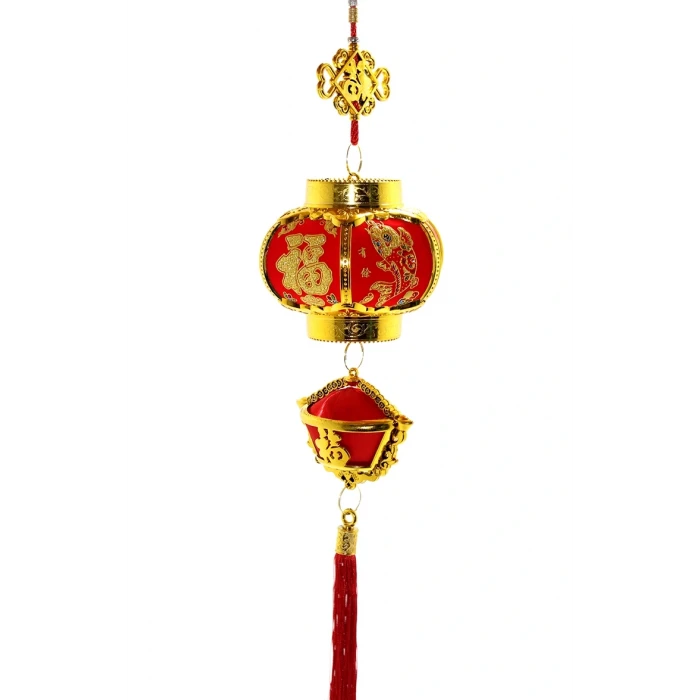 Şans Ve Bereket Askılık Model 1