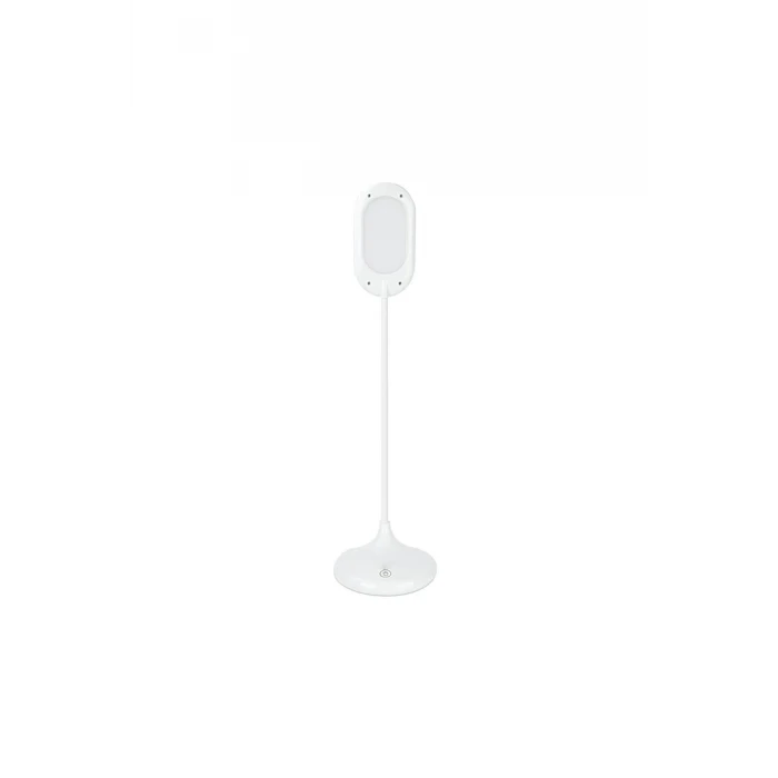 Şarjlı Sarı Ve Beyaz Renk Masa Lambası  Wt-005