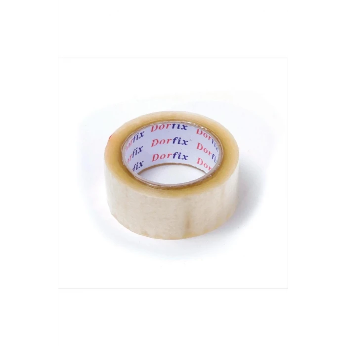 Şeffaf Koli Bandı 45x100