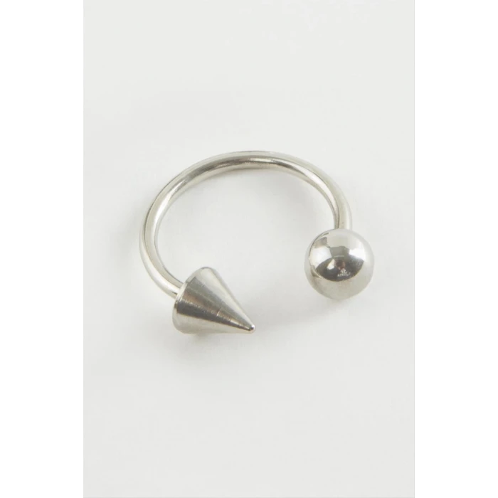 Septum Çelik Piercing 1 Adet