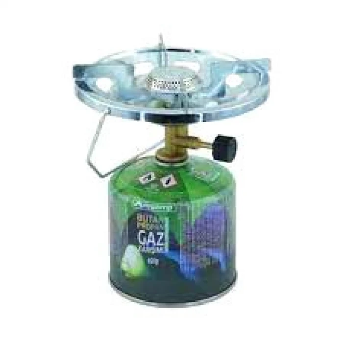 SET SİBOPLU KAMP OCAK - 450GR.TÜP SETİ (K95)