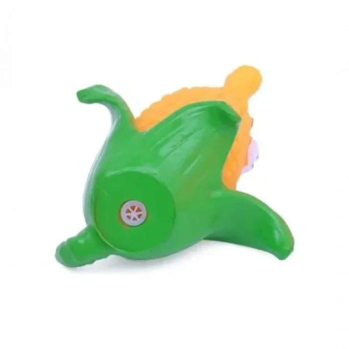 Sevimli Mısır Sesli Köpek Oyuncağı