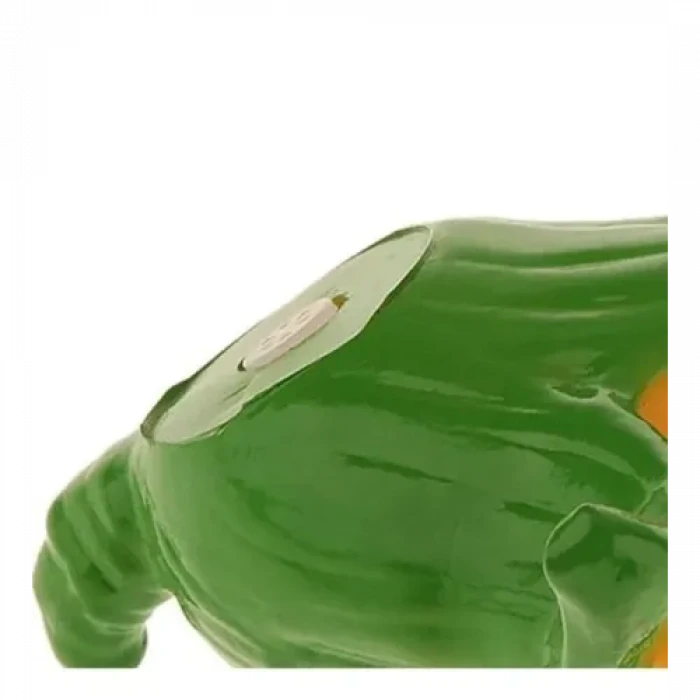 Sevimli Mısır Sesli Köpek Oyuncağı