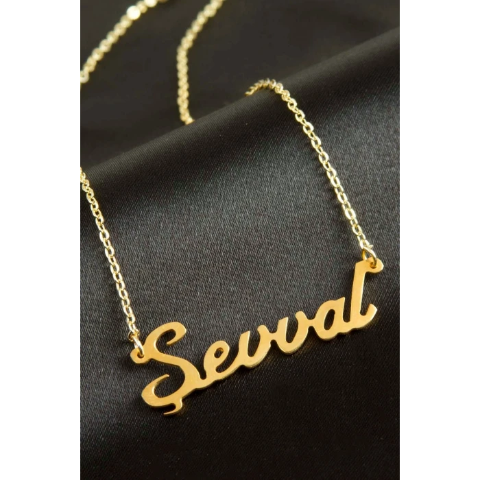 Şevval isimli kolye (Kişiye Özel)