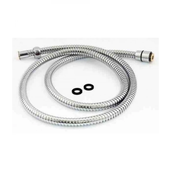 Shower Hose 360 Derece Dönebilen Spiral Duş Hortumu (4887)