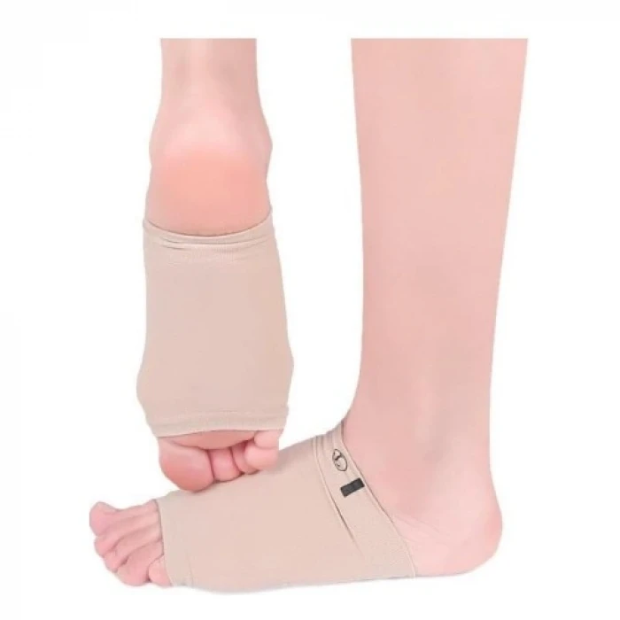 SİLİKON ARK DESTEK ÇORABI