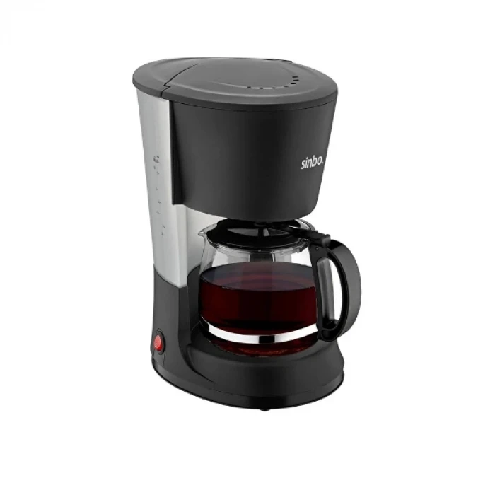 Sinbo 2si 1 Arada Filtre Kahve Ve Çay Demleme Makinesi