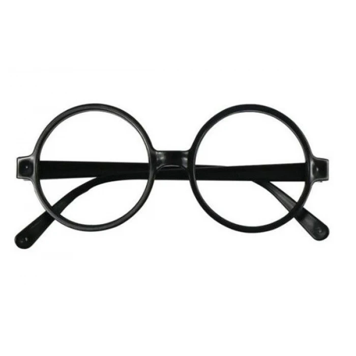 ieg™ Siyah Çerçeveli Harry Potter Gözlüğü