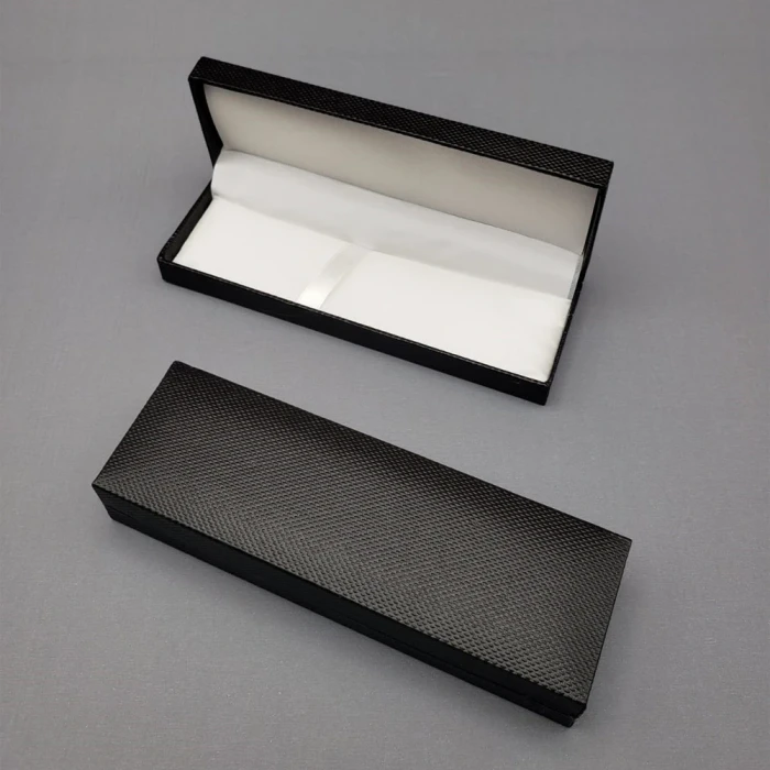 Siyah Hediyelik Kalem Kutusu