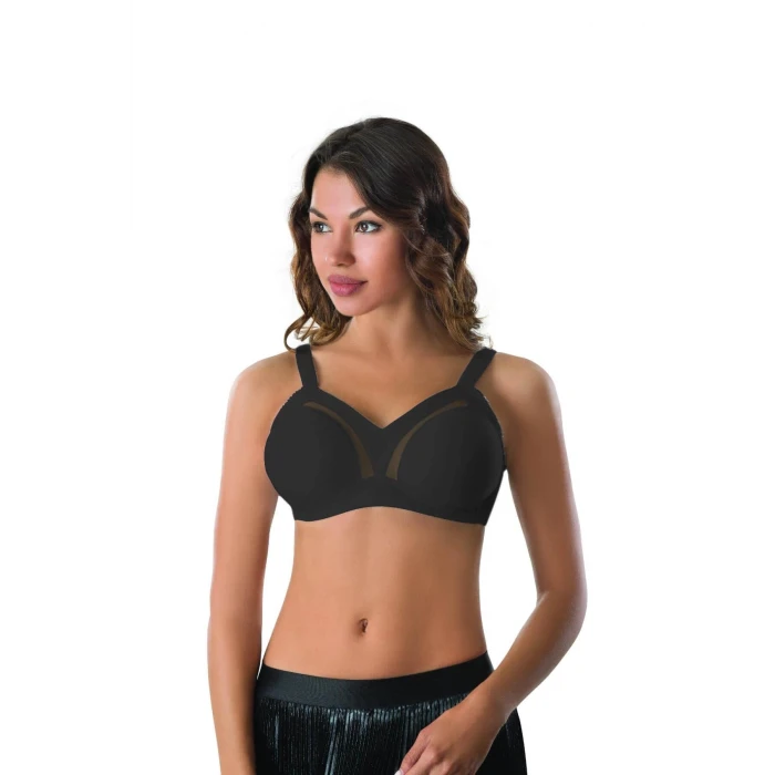 SİYAH   168 B Pedli Minimizer