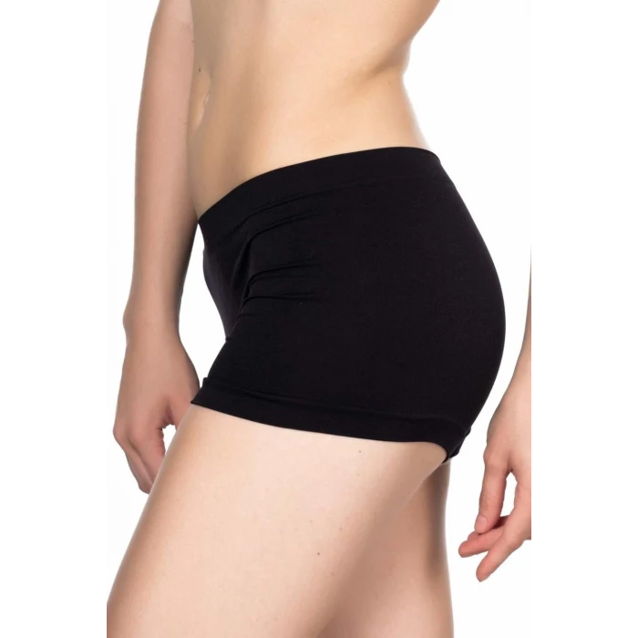 SİYAH   3000 Soft Boxer